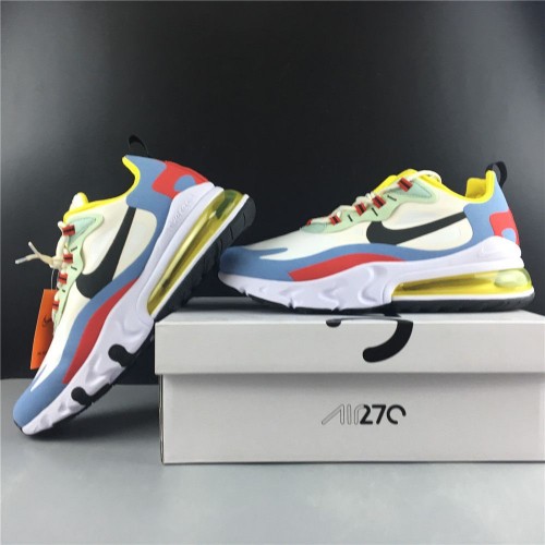 Nike air max 270 react