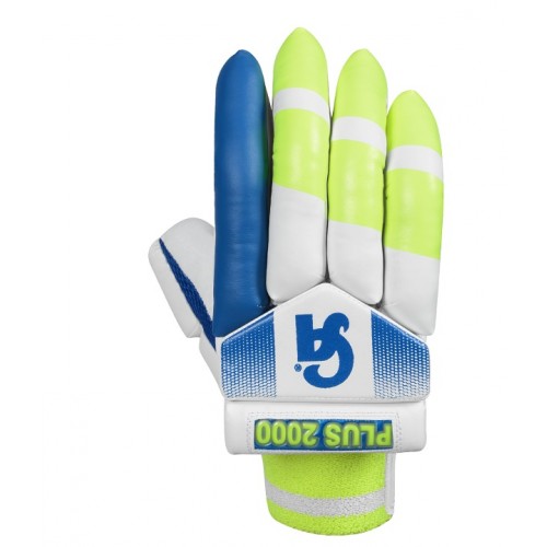 PLUS 2000 Batting Gloves