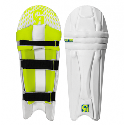 CA PLUS 2000 Batting Pads